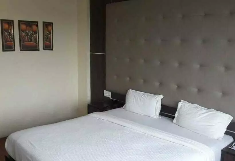 Fotos del hotel Grand Harshal:  11