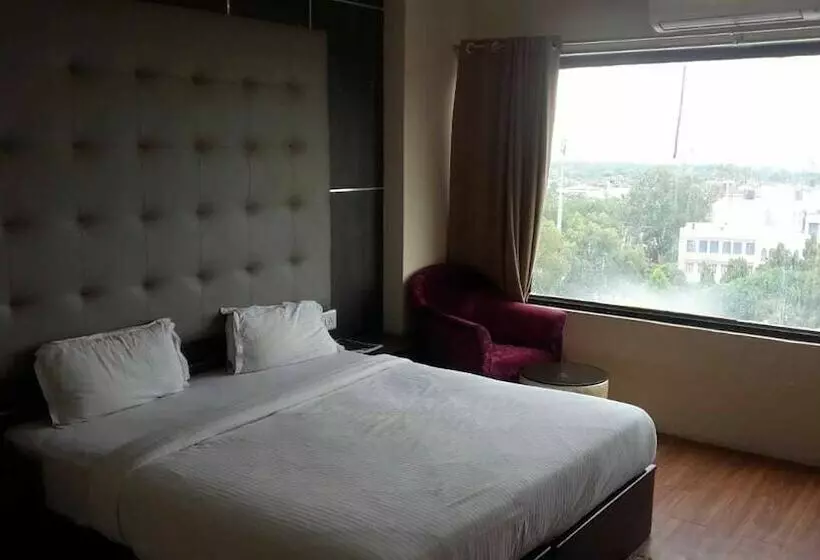 Fotos del hotel Grand Harshal:  10