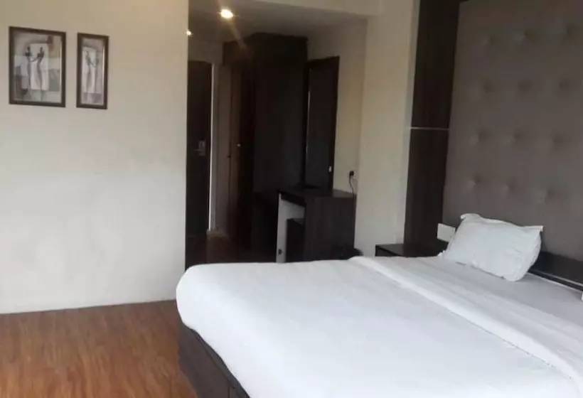 Fotos del hotel Grand Harshal:  8