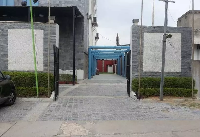 Fotos del hotel Grand Harshal:  5