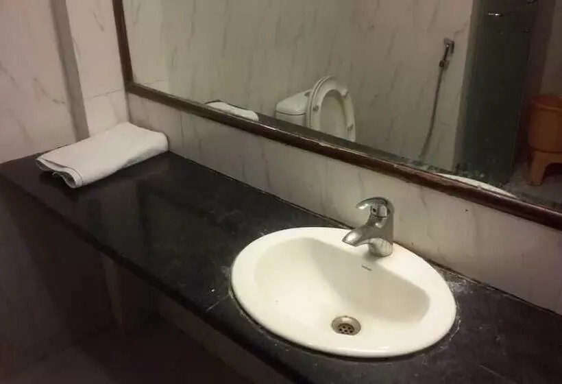 Fotos del hotel Grand Harshal:  7