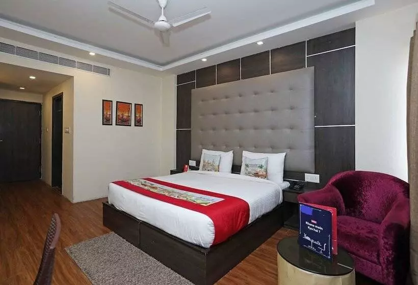 Fotos del hotel Grand Harshal:  21