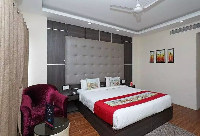 Fotos del hotel Grand Harshal:  20