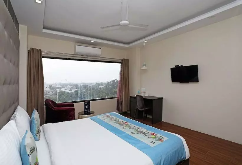 Fotos del hotel Grand Harshal:  25