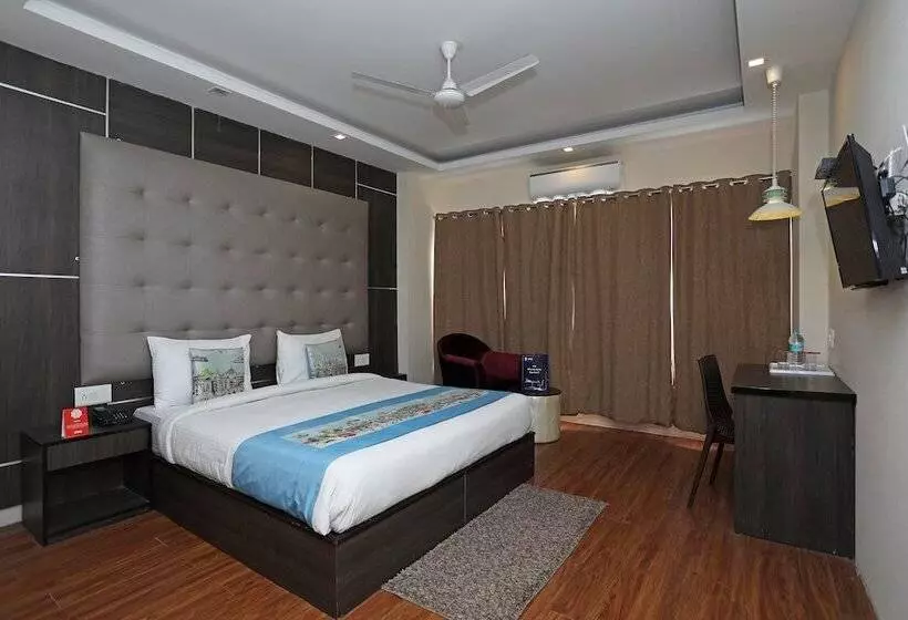 Fotos del hotel Grand Harshal:  19