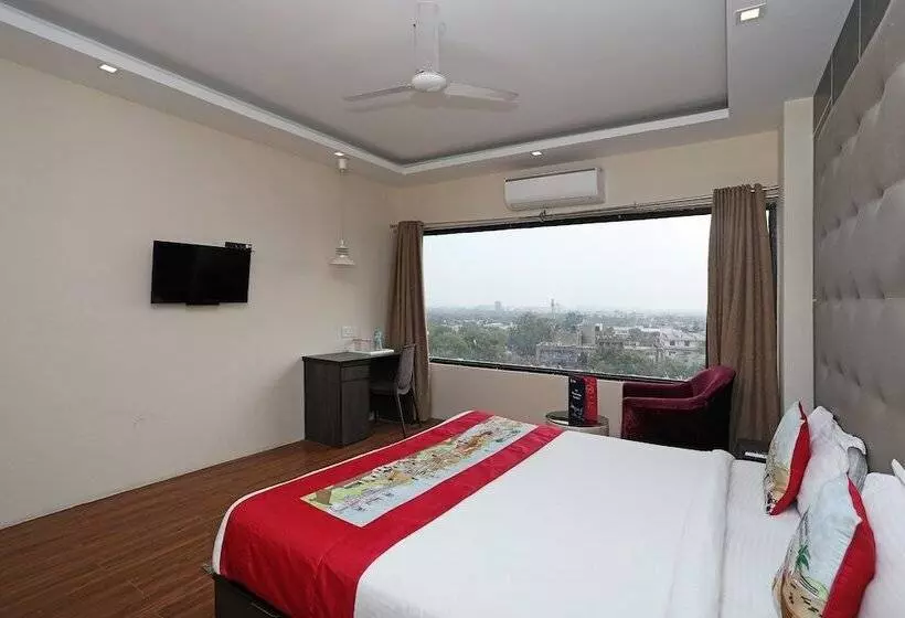 Fotos del hotel Grand Harshal:  24