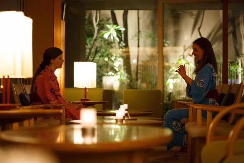 Fotos del hotel Hatori:  8