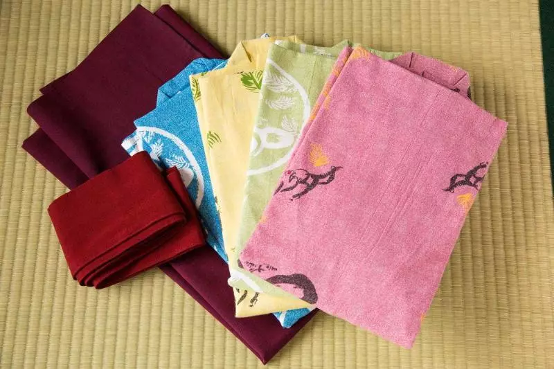 Fotos del hotel Hatori:  7