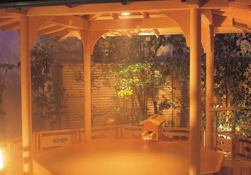 Fotos del hotel Hatori:  16