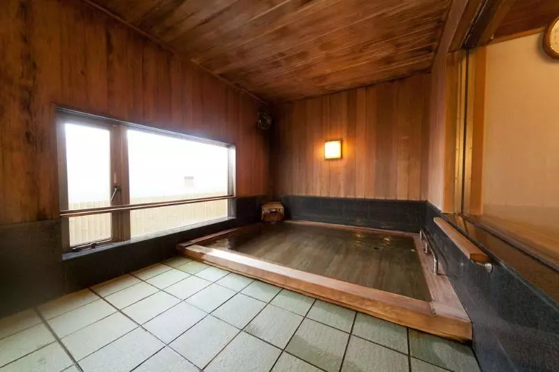 Fotos del hotel Hatori:  4