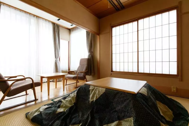 Fotos del hotel Hatori:  2