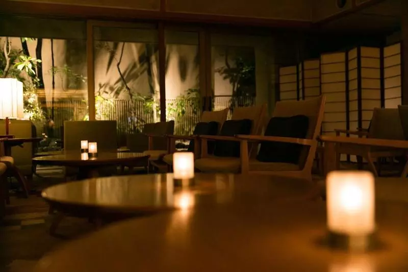 Fotos del hotel Hatori:  6