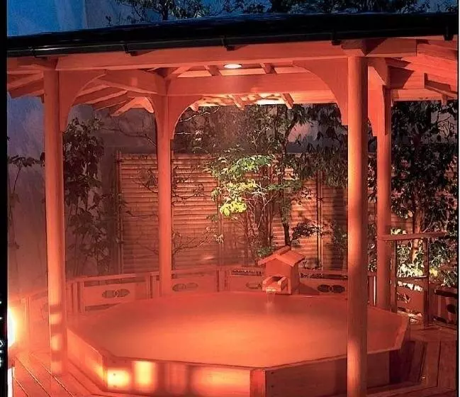 Fotos del hotel Hatori:  14