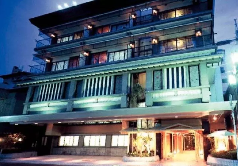 Fotos del hotel Hatori:  1