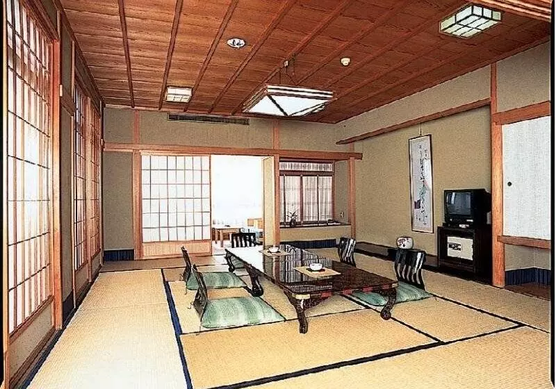 Fotos del hotel Hatori:  9