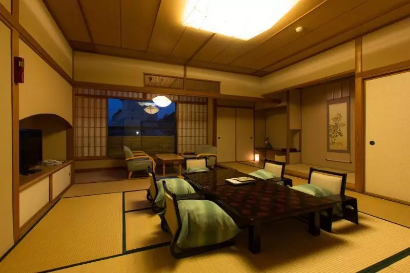 Fotos del hotel Hatori:  15