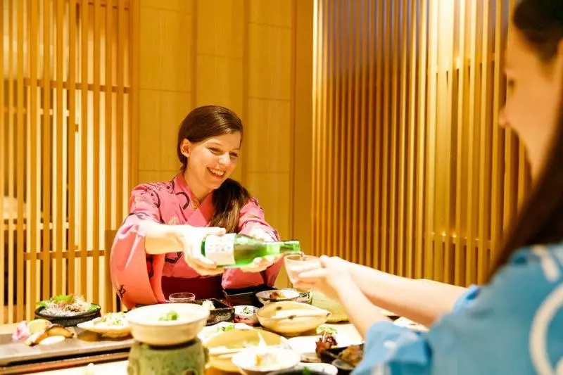 Fotos del hotel Hatori:  25