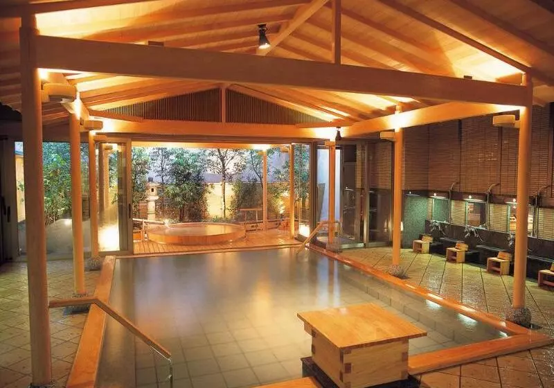 Fotos del hotel Hatori:  10