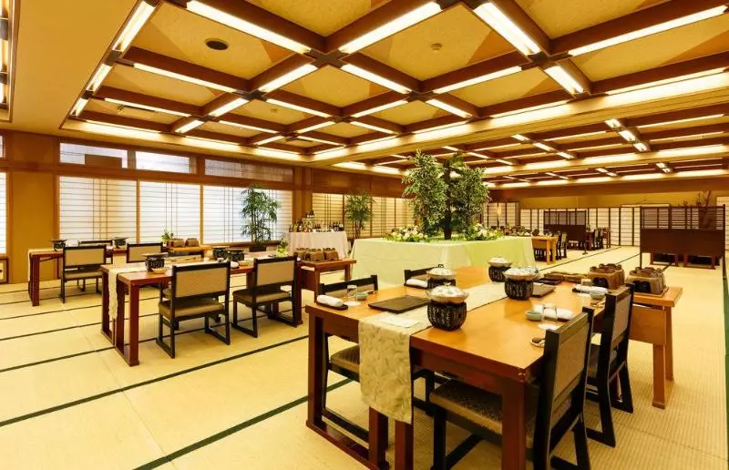 Fotos del hotel Hatori:  17