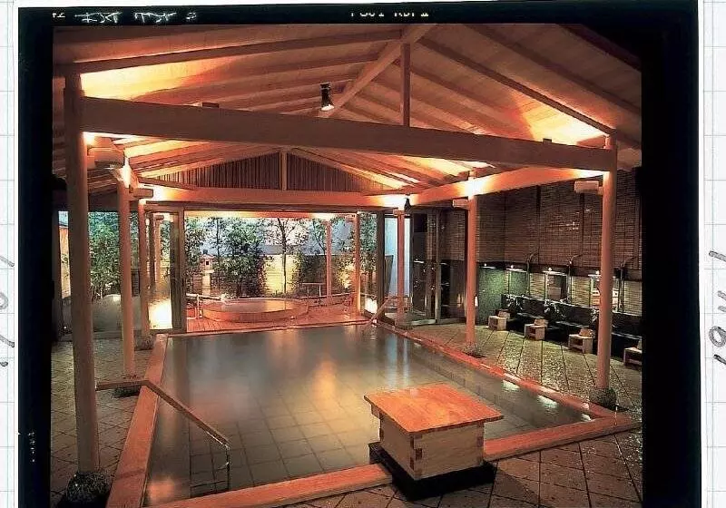 Fotos del hotel Hatori:  20