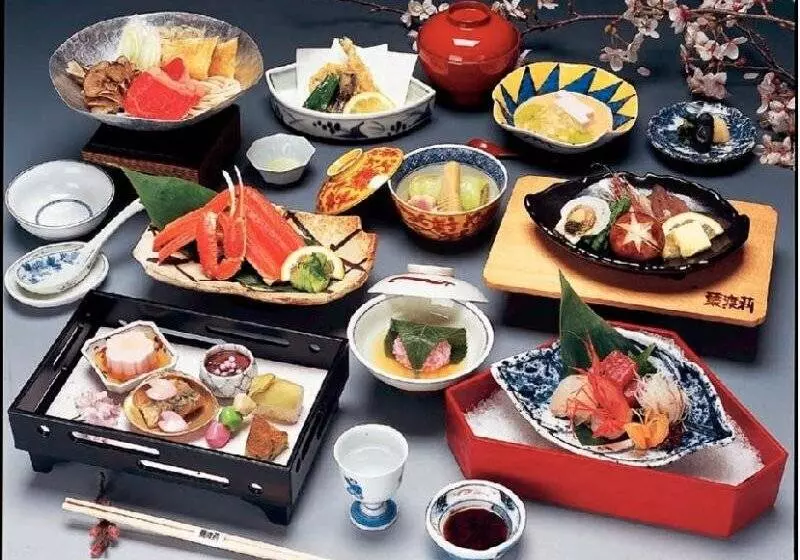 Fotos del hotel Hatori:  5