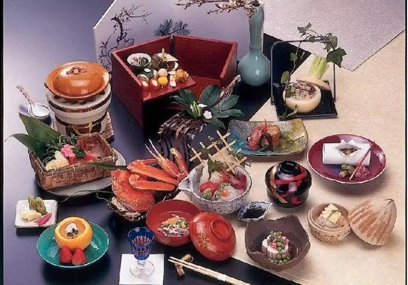 Fotos del hotel Hatori:  24