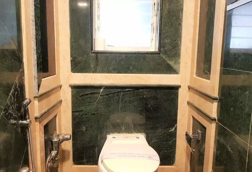 Fotos del hotel Hexa Benzy Palace:  6