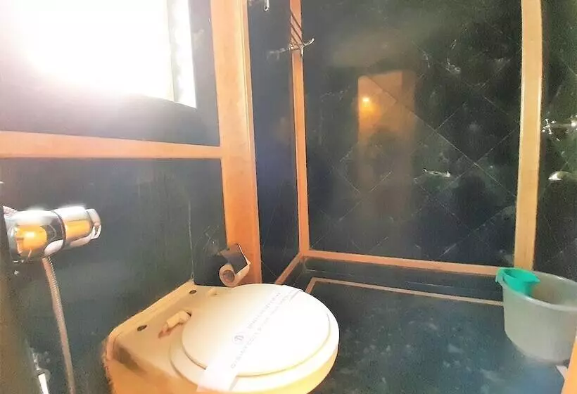 Fotos del hotel Hexa Benzy Palace:  4