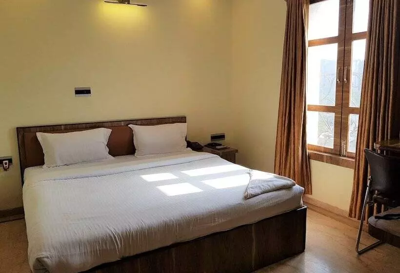 Fotos del hotel Hexa Benzy Palace:  7