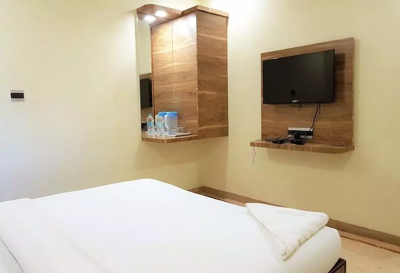 Fotos del hotel Hexa Benzy Palace:  11