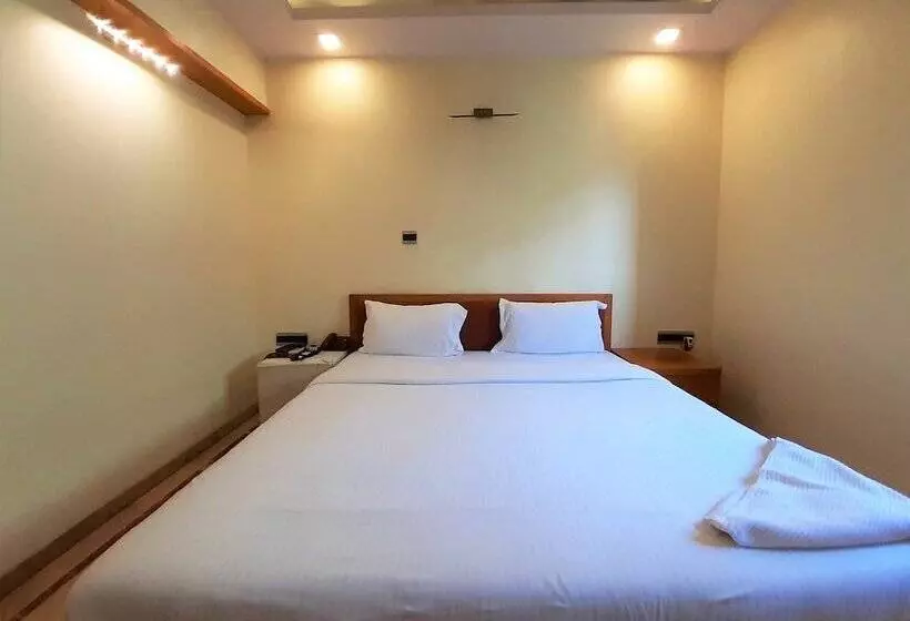 Fotos del hotel Hexa Benzy Palace:  12