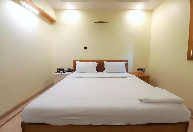 Fotos del hotel Hexa Benzy Palace:  13