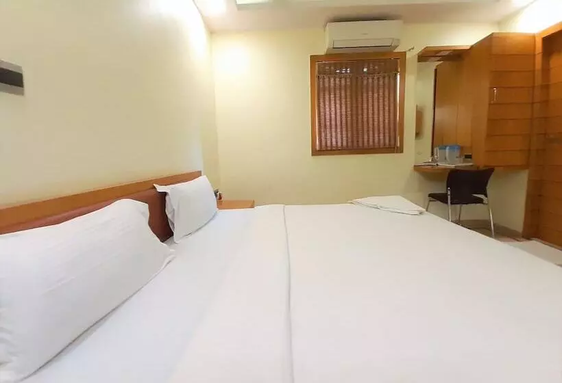 Fotos del hotel Hexa Benzy Palace:  14