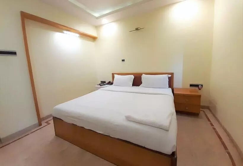 Fotos del hotel Hexa Benzy Palace:  15