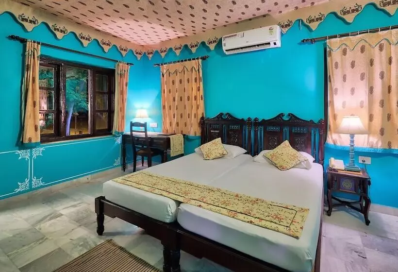 Fotos del hotel Ikaki Niwas:  6