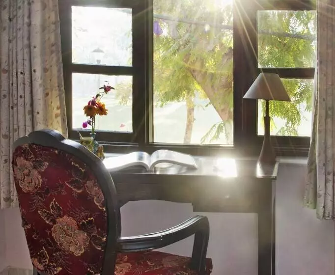 Fotos del hotel Ikaki Niwas:  5