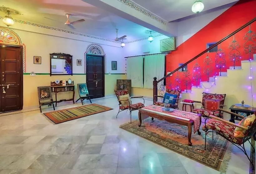 Fotos del hotel Ikaki Niwas:  2