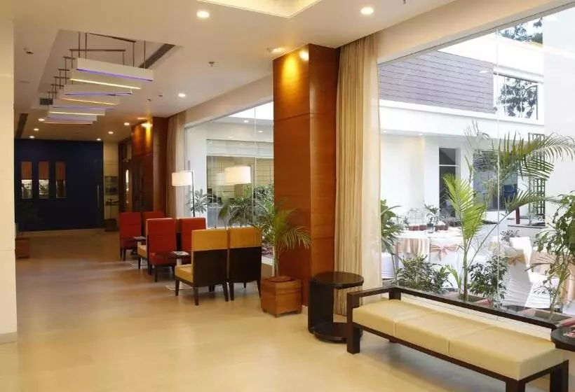 Fotos del hotel Nirwana Hometel Jaipur A Sarovar:  3