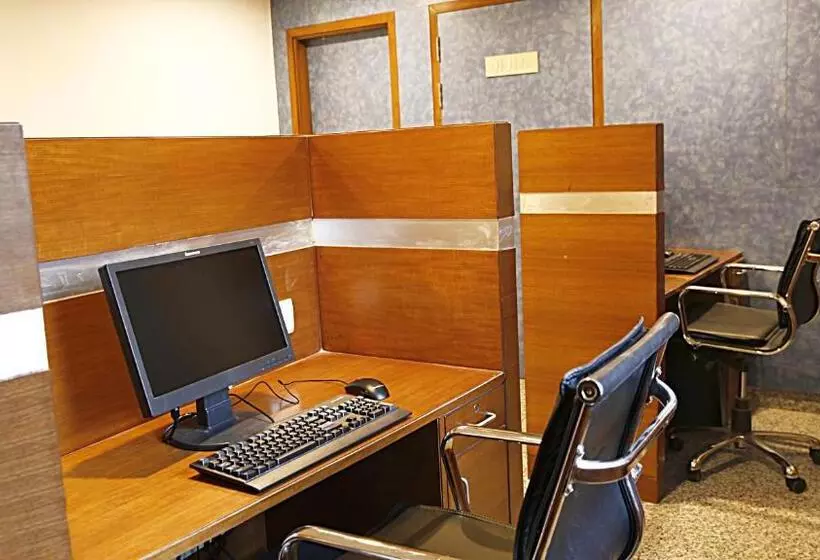 Fotos del hotel Nirwana Hometel Jaipur A Sarovar:  7