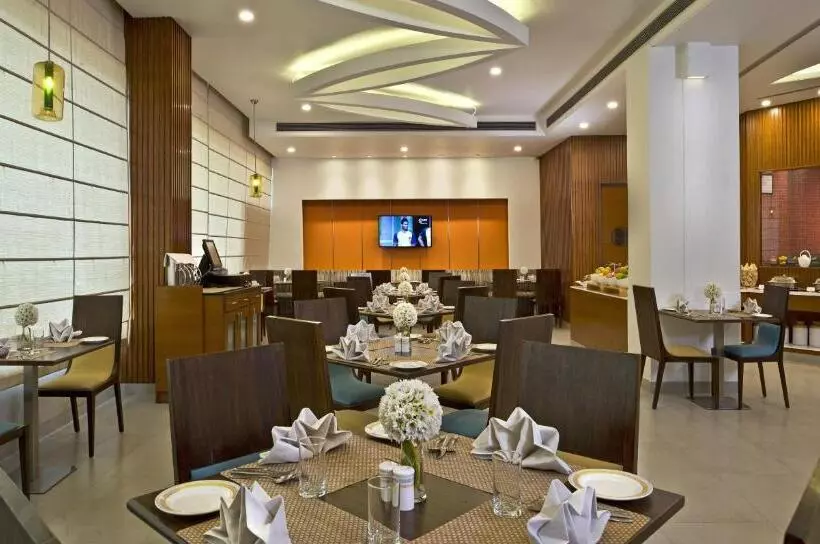 Fotos del hotel Nirwana Hometel Jaipur A Sarovar:  15