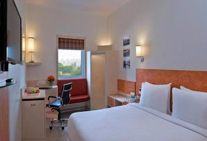 Fotos del hotel Nirwana Hometel Jaipur A Sarovar:  25