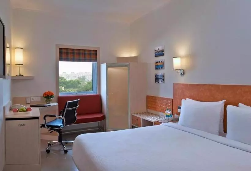 Fotos del hotel Nirwana Hometel Jaipur A Sarovar:  24