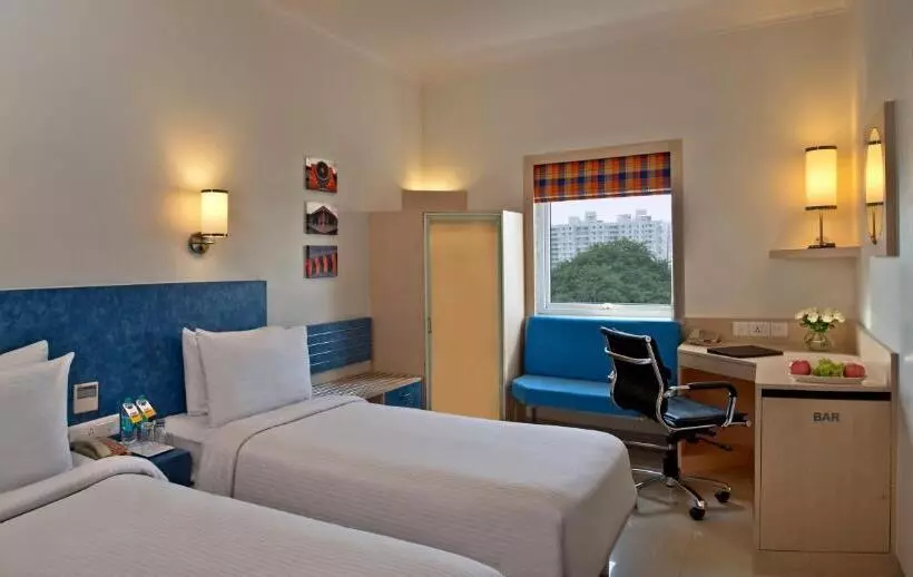 Fotos del hotel Nirwana Hometel Jaipur A Sarovar:  21