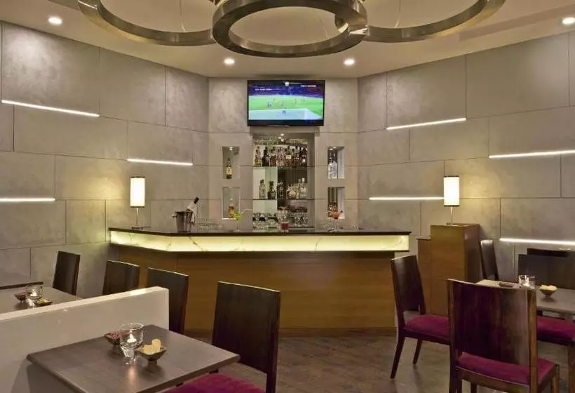 Fotos del hotel Nirwana Hometel Jaipur A Sarovar:  6