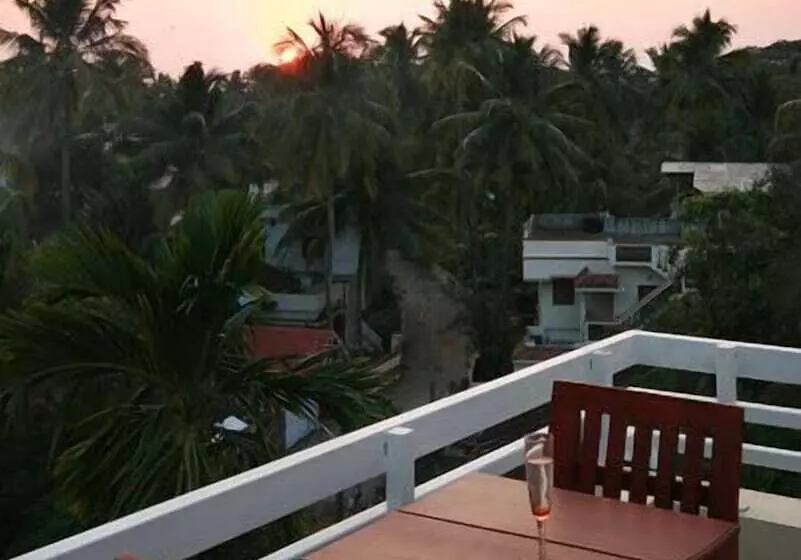 Fotos del hotel Orion Sky Wings:  5