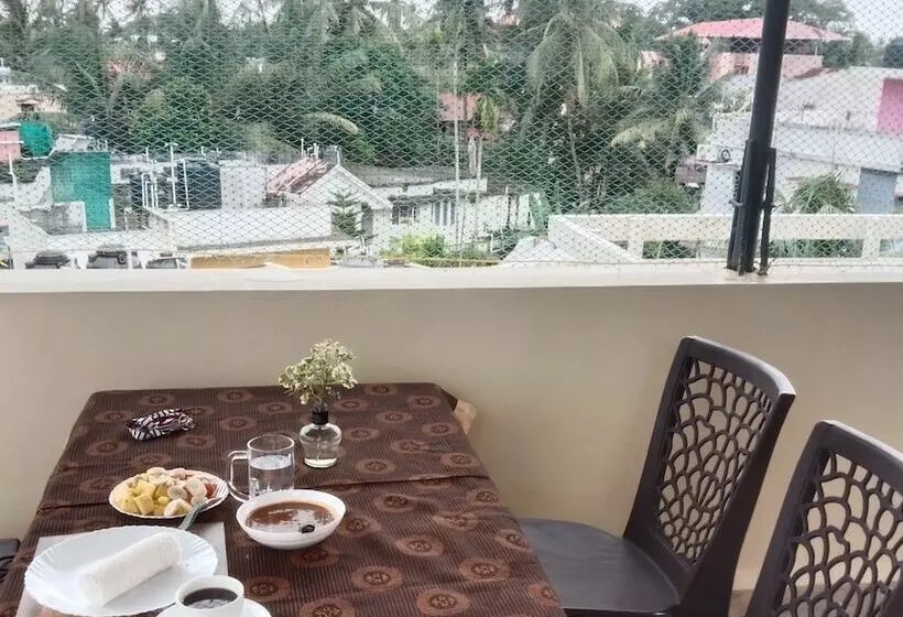 Fotos del hotel Orion Sky Wings:  18