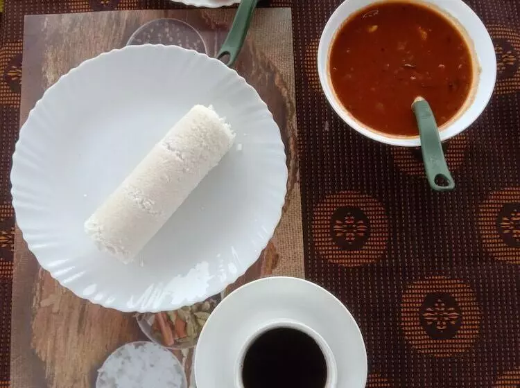 Fotos del hotel Orion Sky Wings:  12