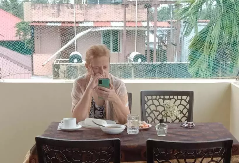 Fotos del hotel Orion Sky Wings:  14