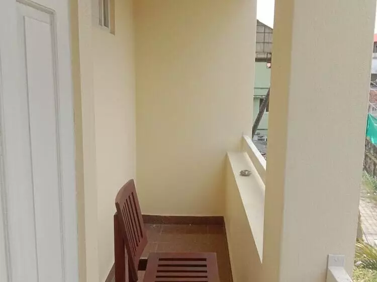 Fotos del hotel Orion Sky Wings:  8