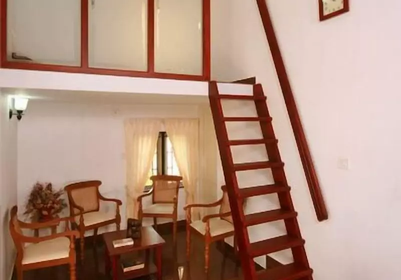 Fotos del hotel Orion Sky Wings:  25